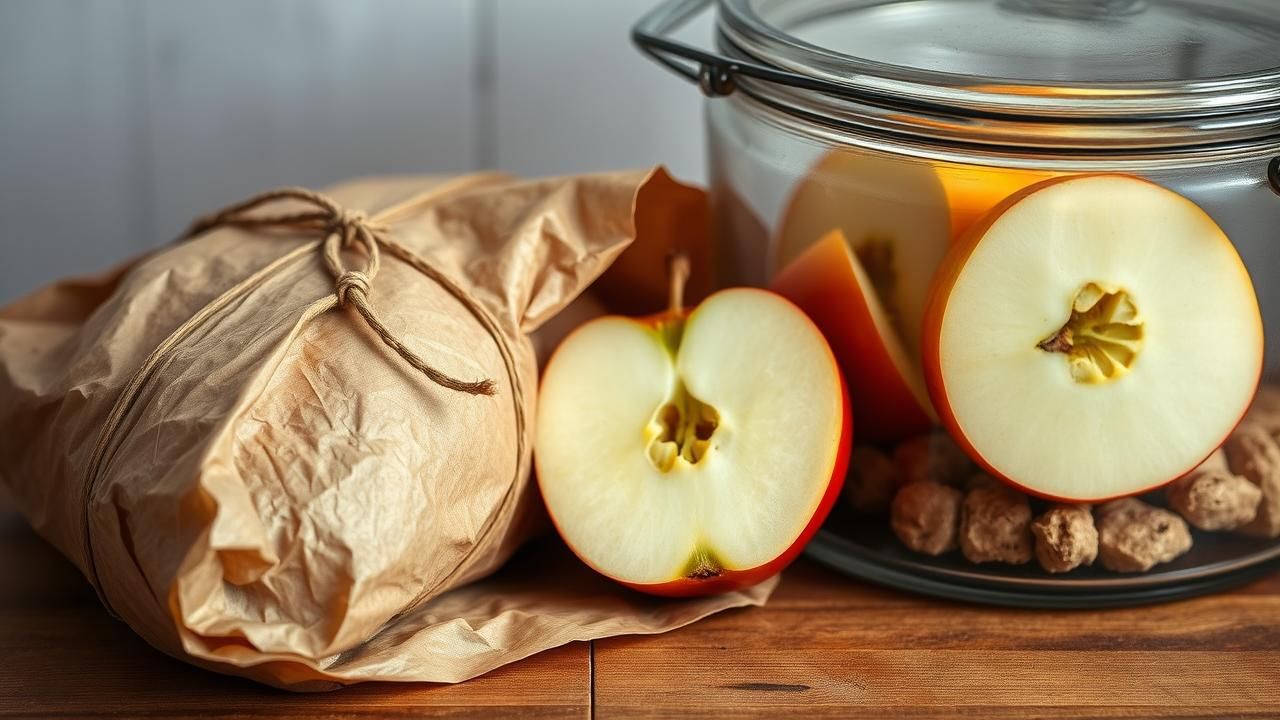 Boulanger Revele Astuce Pain Moelleux Sans Plastique