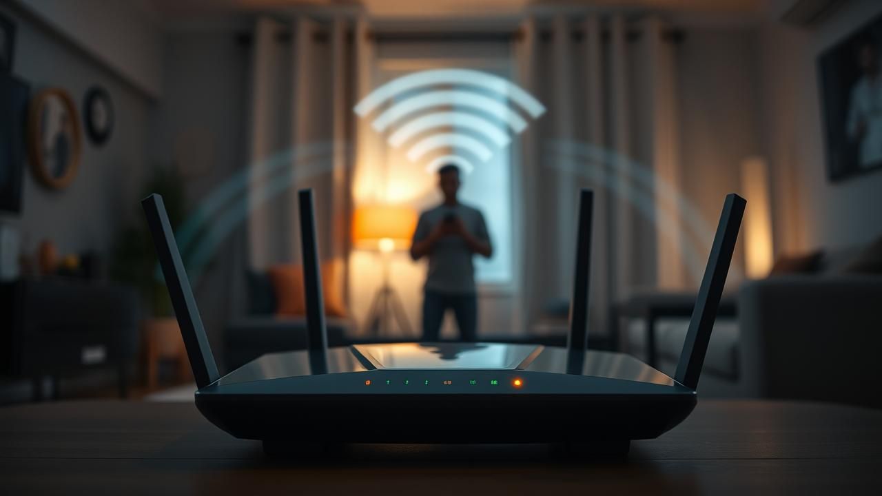 Box Internet 2025 Surveillance Silencieuse Inquiete
