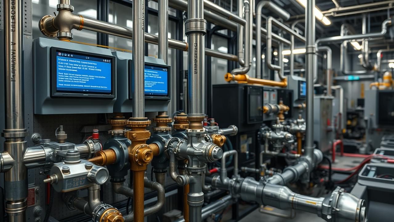 Bug Informatique Paralyse Usine Erreur
