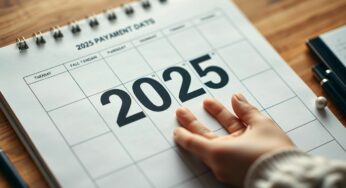 CAF 2025 : Dates des paiements dévoilées – Ce que cela change pour vous