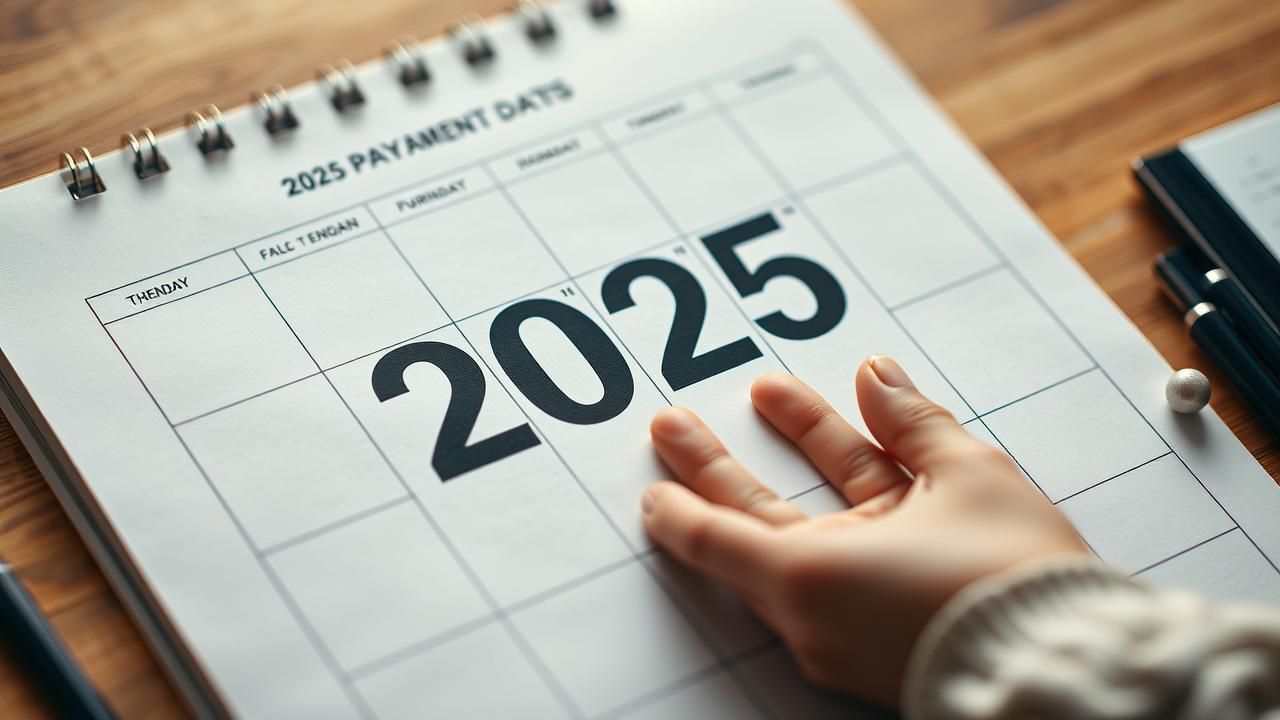 Caf 2025 Dates Paiements Devoilees Changement Pour Vous