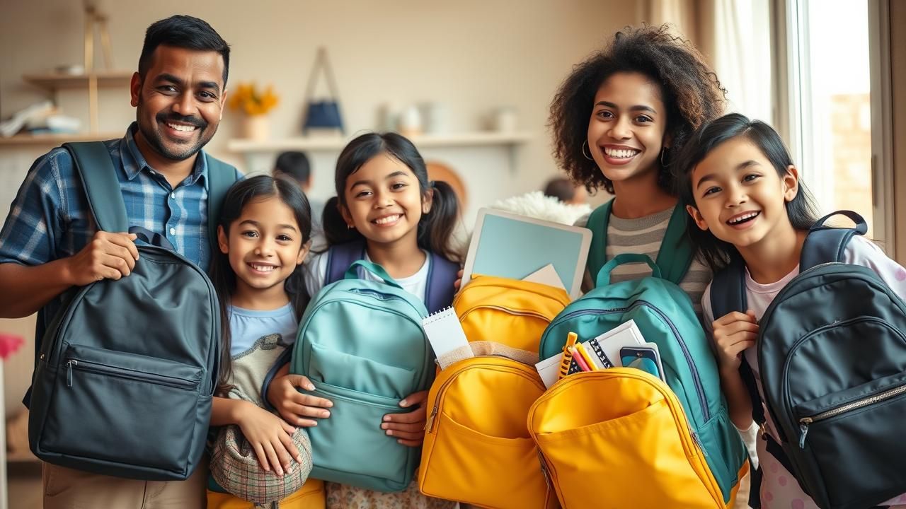 Caf Dates Allocations Rentree 2025 Familles Impactees