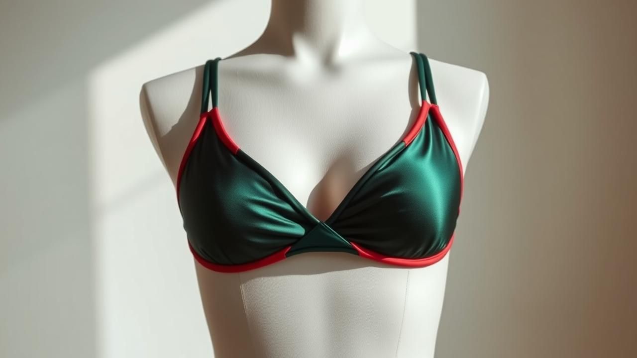 Calzedonia Maillot Ete 2025 Tissu Satine Sublime Silhouette