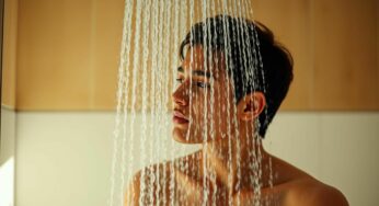 Canicule : la douche tiède, meilleure alliée pour affronter la chaleur en 2025 – découvrez pourquoi