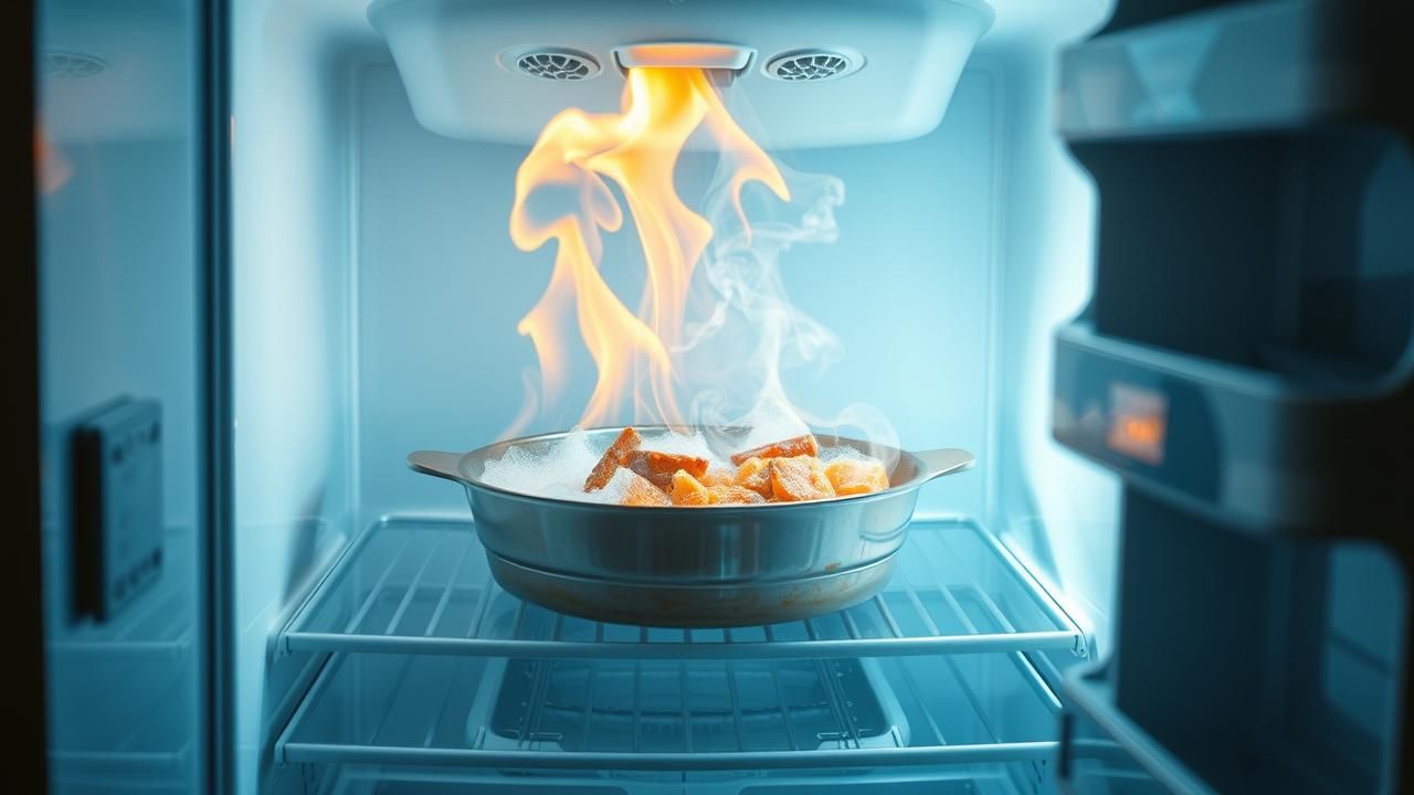Cette Habitude Cuisine Augmente Facture Electricite 2025