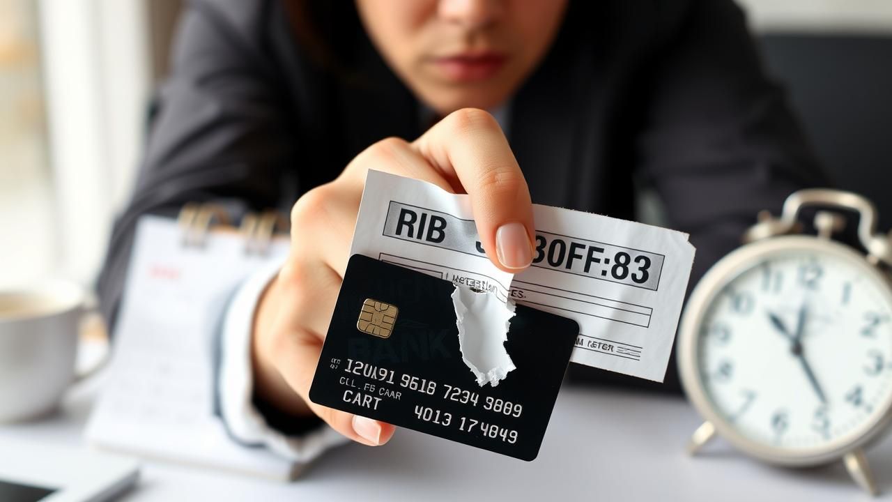 Changer Banque Oubli Bloque Remboursement Impots