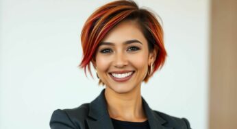 Changer de coiffure en 2025 déclenche une révolution sociale inattendue dans votre vie
