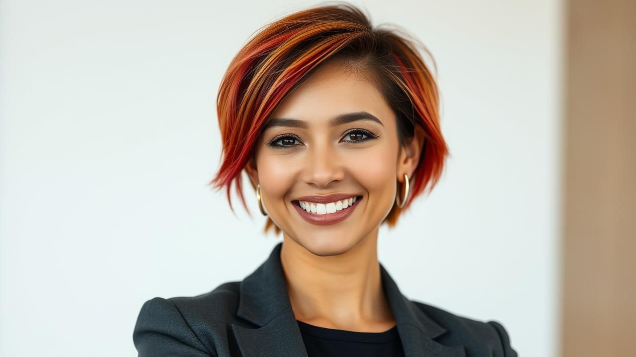 Changer Coiffure 2025 Revolution Sociale