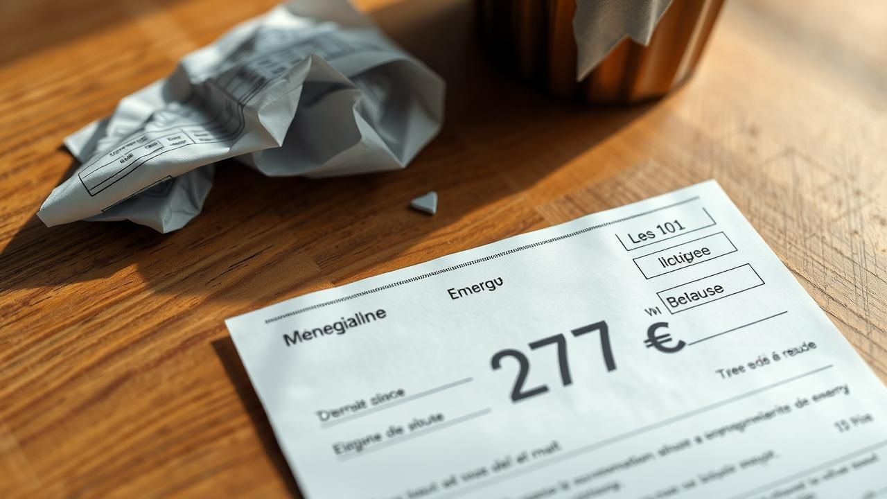 Cheque Energie 2025 Soulagement Sans Demarches Foyers Modestes