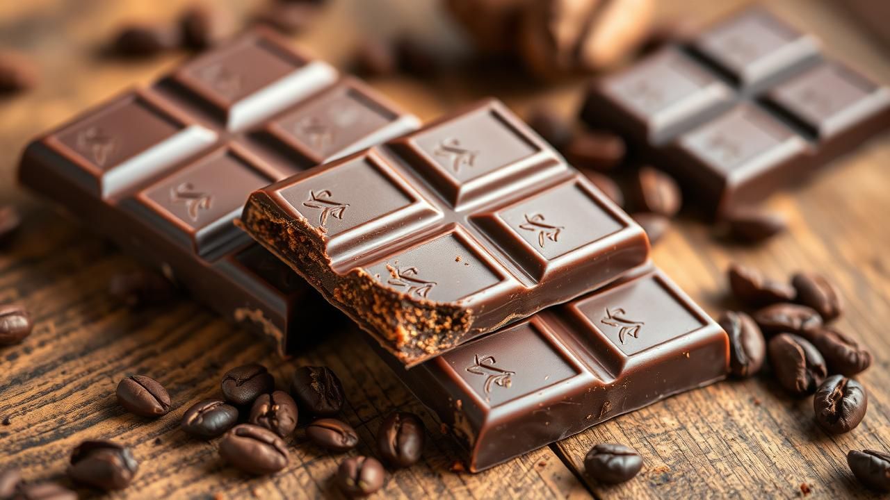 Chocolat Bio 2025 Bienfaits Sante Mec