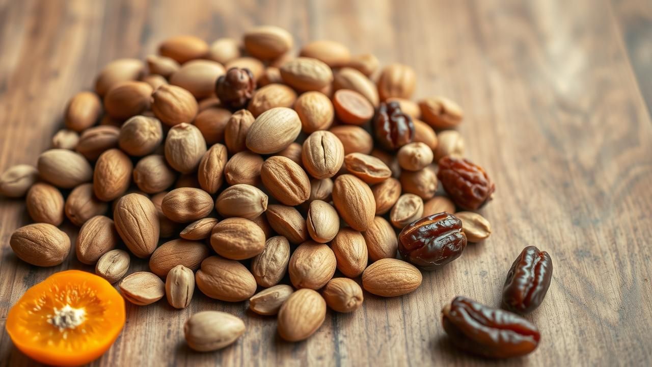 Cholesterol Fruits Secs A Eviter 2025