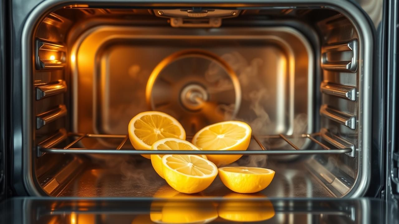 Citron Bienfaits Insoupconnes Four Etincelant Weekend