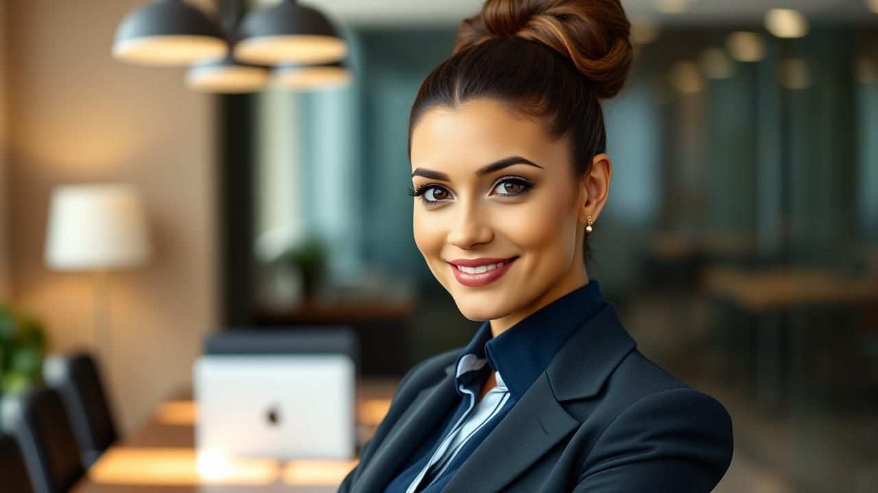 Coiffure Change Vie Histoire Bouleversante 2025