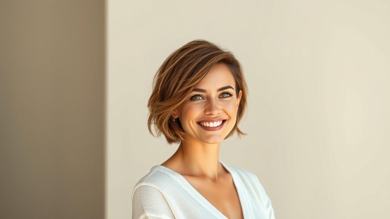 Coiffure Transforme Silhouette Secret Inattendu