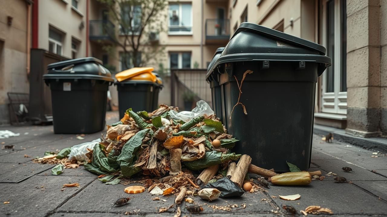 Compostage Illegal Voisins Amende 2025