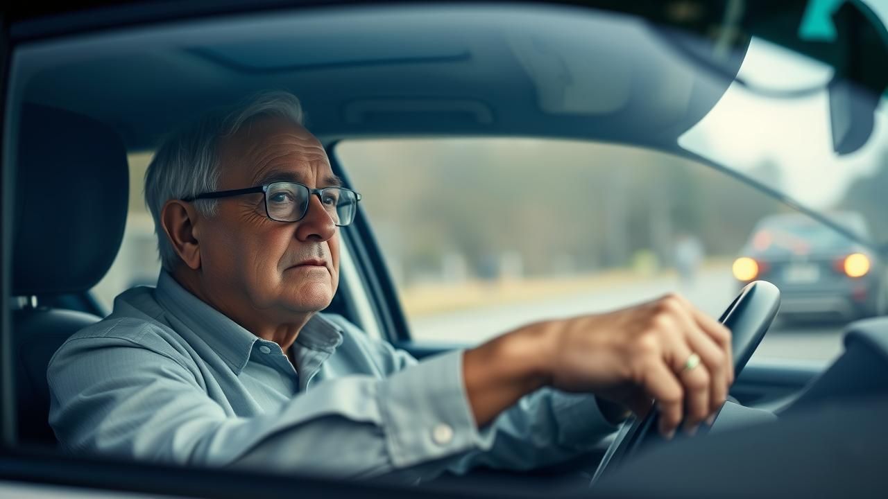 Conducteurs Seniors Debat France 2025