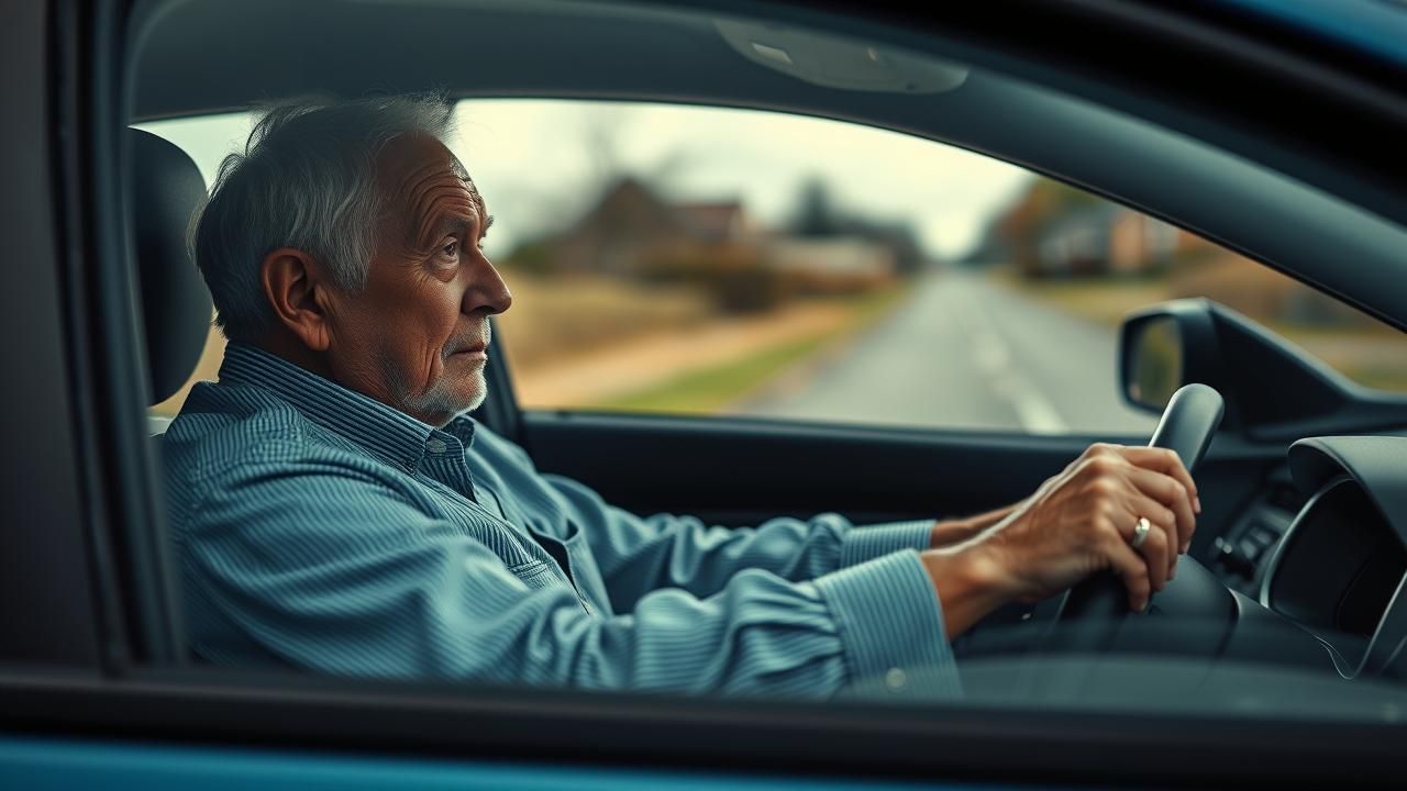 Conducteurs Seniors Restrictions 2025 Impact