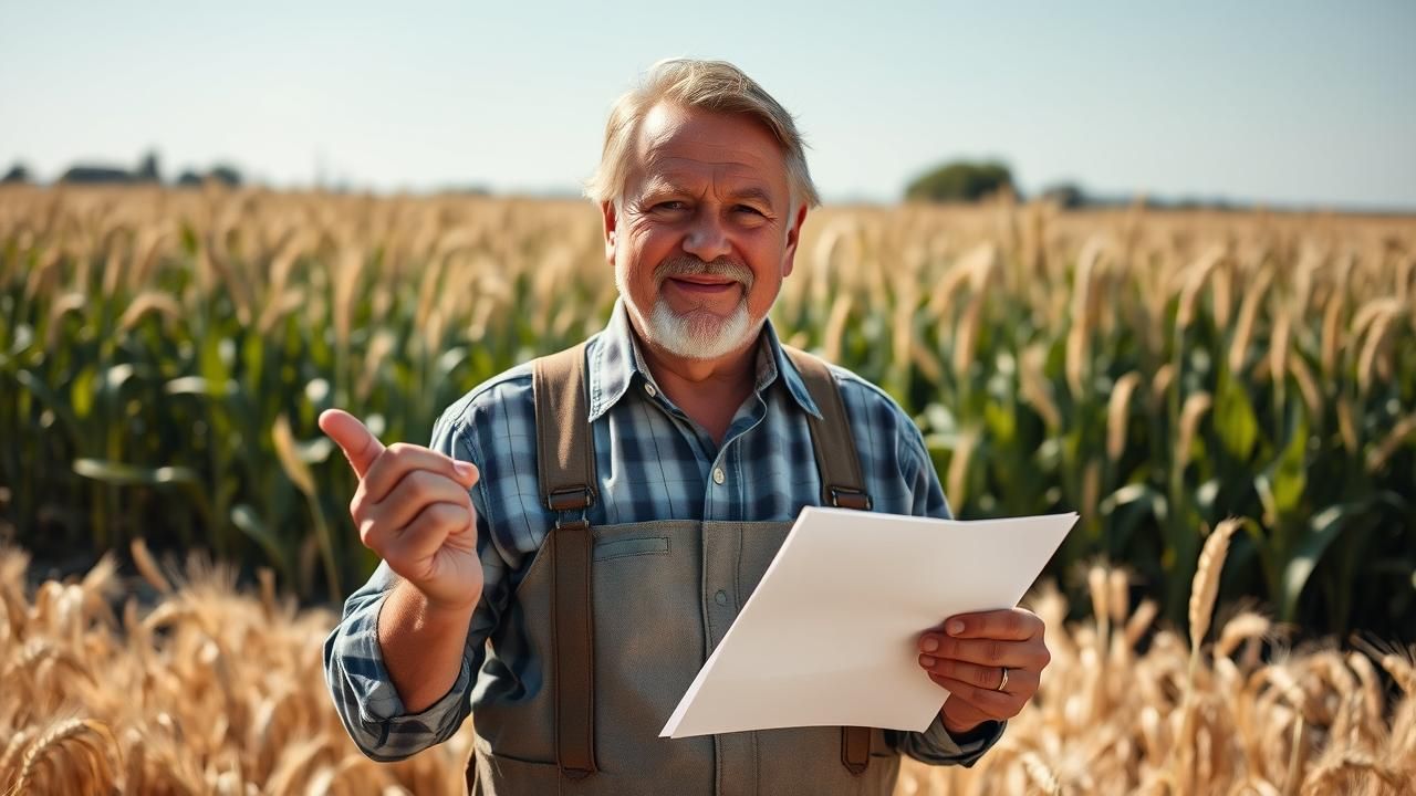 Contrat Agricole Booste Retraite 2025