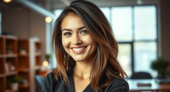 Cette coupe de cheveux a changé sa vie en 2025 – découvrez son impact bouleversant
