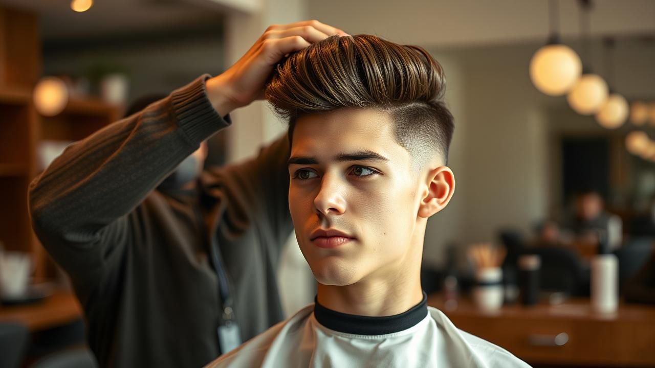 Coupe Cheveux Change Vie 2025