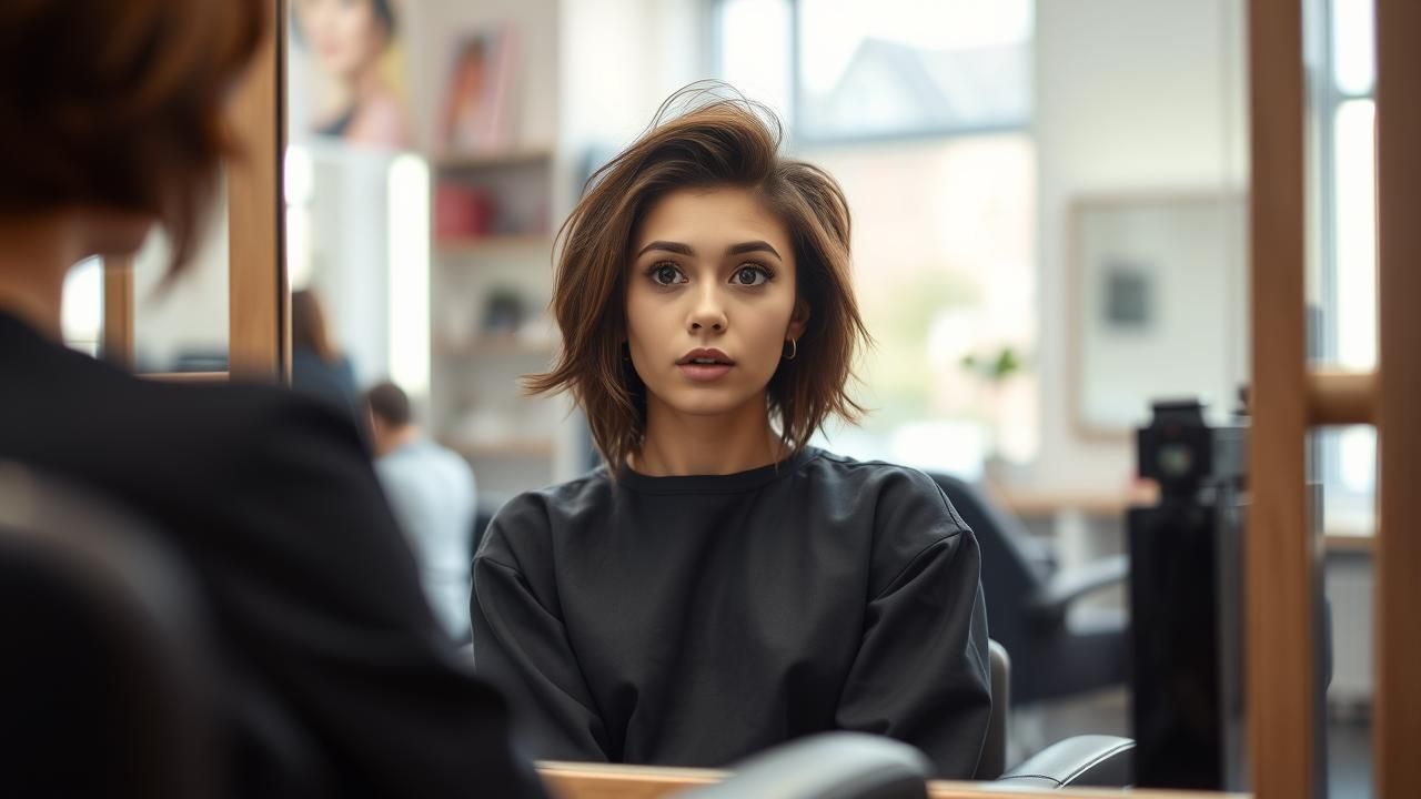 Coupe Cheveux Change Vie Femme 2025