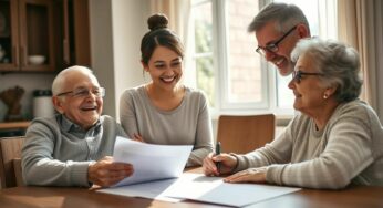 Couple découvre trop tard une aide vitale pour parent dépendant depuis 2017 — leur témoignage bouleversant
