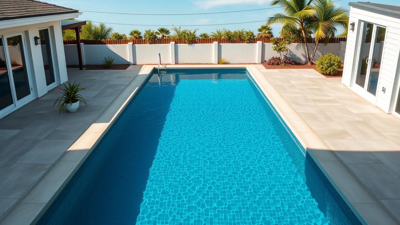 Dangers Piscine Privee Assurance Couvre Pas