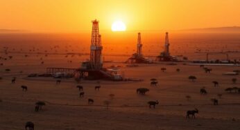 Découverte explosive : 2 milliards de barils de pétrole trouvés en 2025 — le destin d’un pays changé à jamais