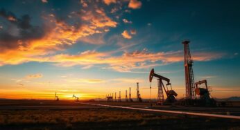 Découverte choquante de 500 millions de barils en 2025 : ce pétrole qui change tout