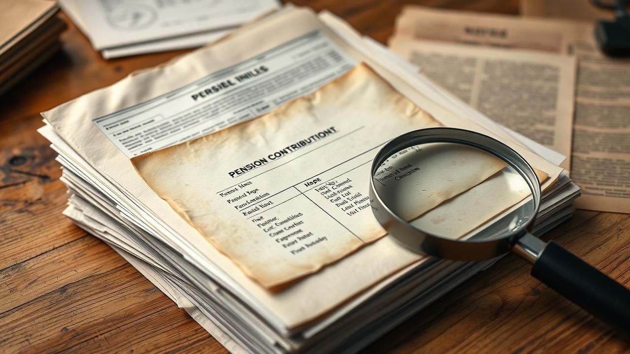 Decouverte Archives Retraite Francais