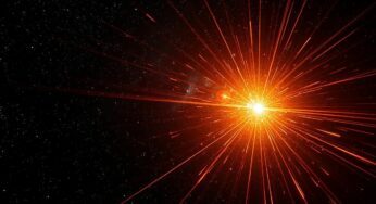 Découverte majeure en Chine : l’origine des rayons cosmiques enfin élucidée en 2025
