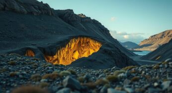 Découverte choc en Bretagne : un gisement de thorium de 85M€ interdit jusqu’en 2025 et ses conséquences inattendues