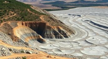 Découverte incroyable en France : un trésor de lithium à 36 milliards sous vos pieds en 2025