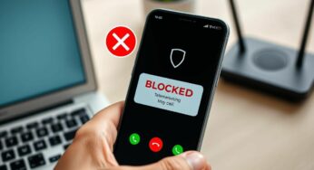 Démarchage téléphonique : en 2025, cette astuce arrête les appels
