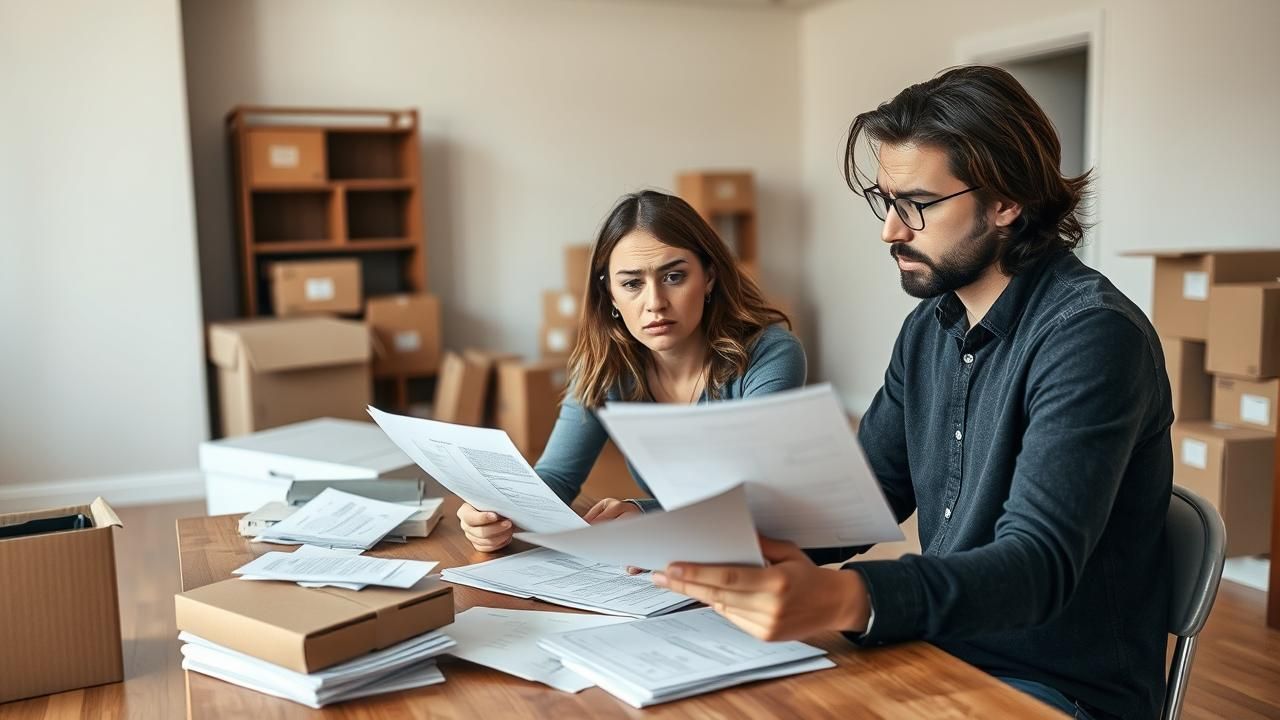 Demenagement Caf Reduction Aides Departement