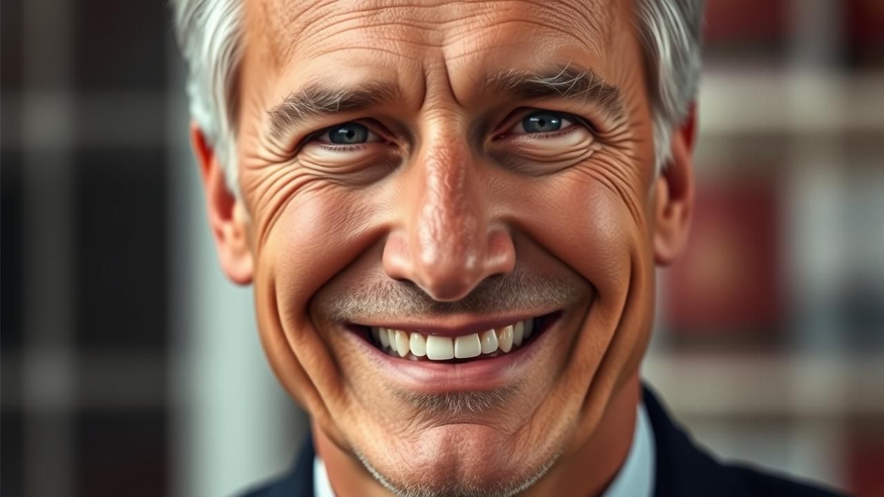 Didier Deschamps Sourire Coute Fortune 2025