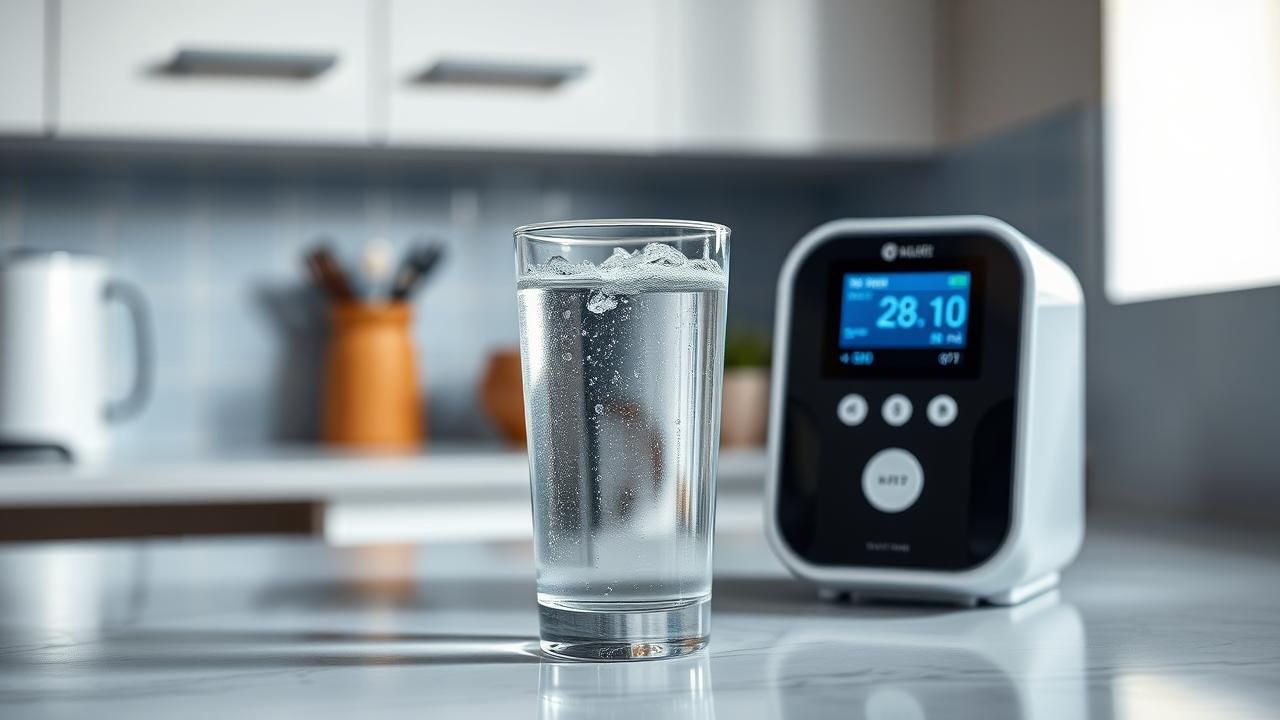 Eau Robinet Risques Caches France Decouvrez Ici