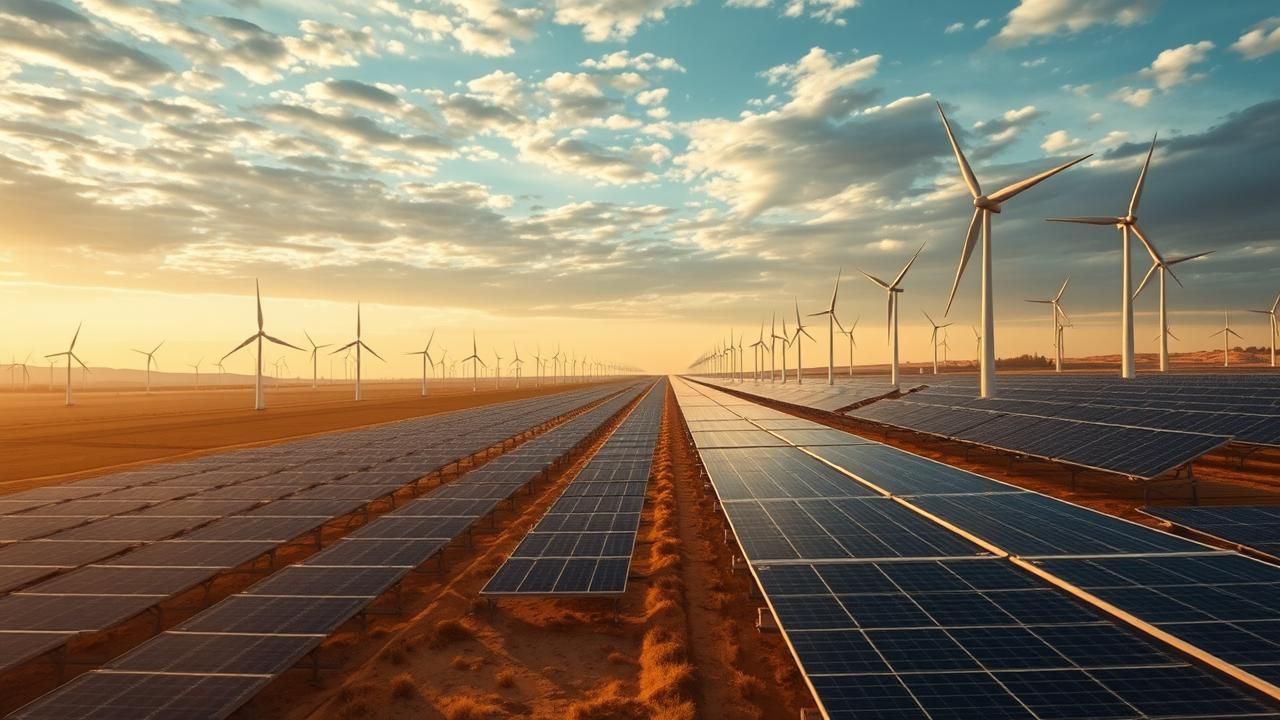 Electricite Negative En Europe Vent Soleil Factures 2025