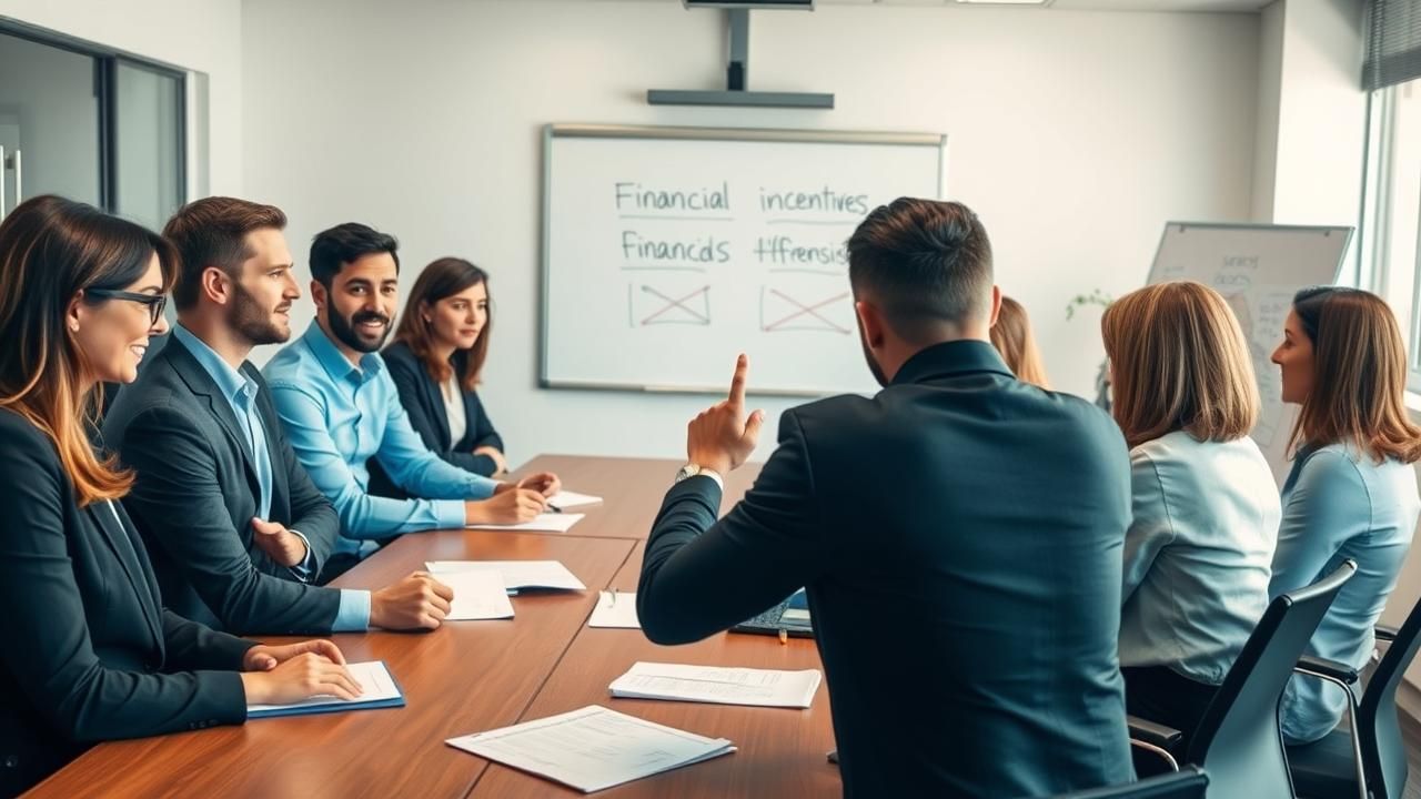 Employes Perdent Avantages Quotidien Menace