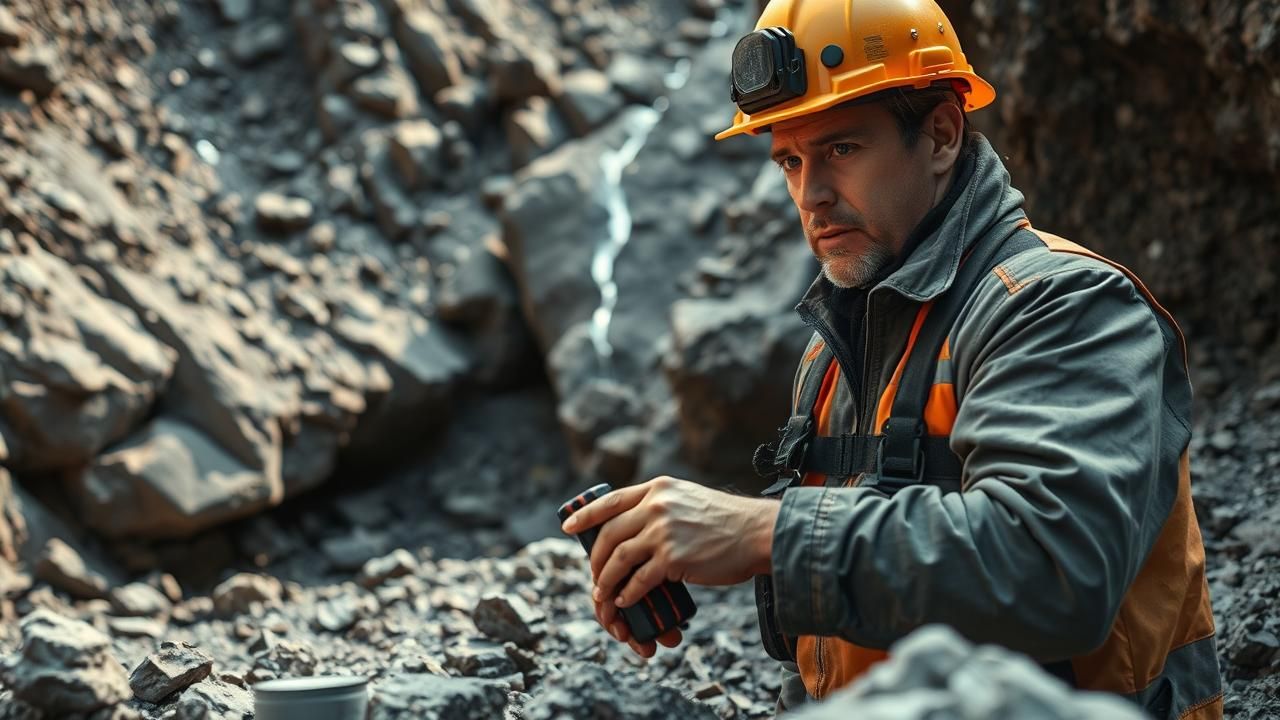 Entrepreneur Gisement Lithium Fortune 2025