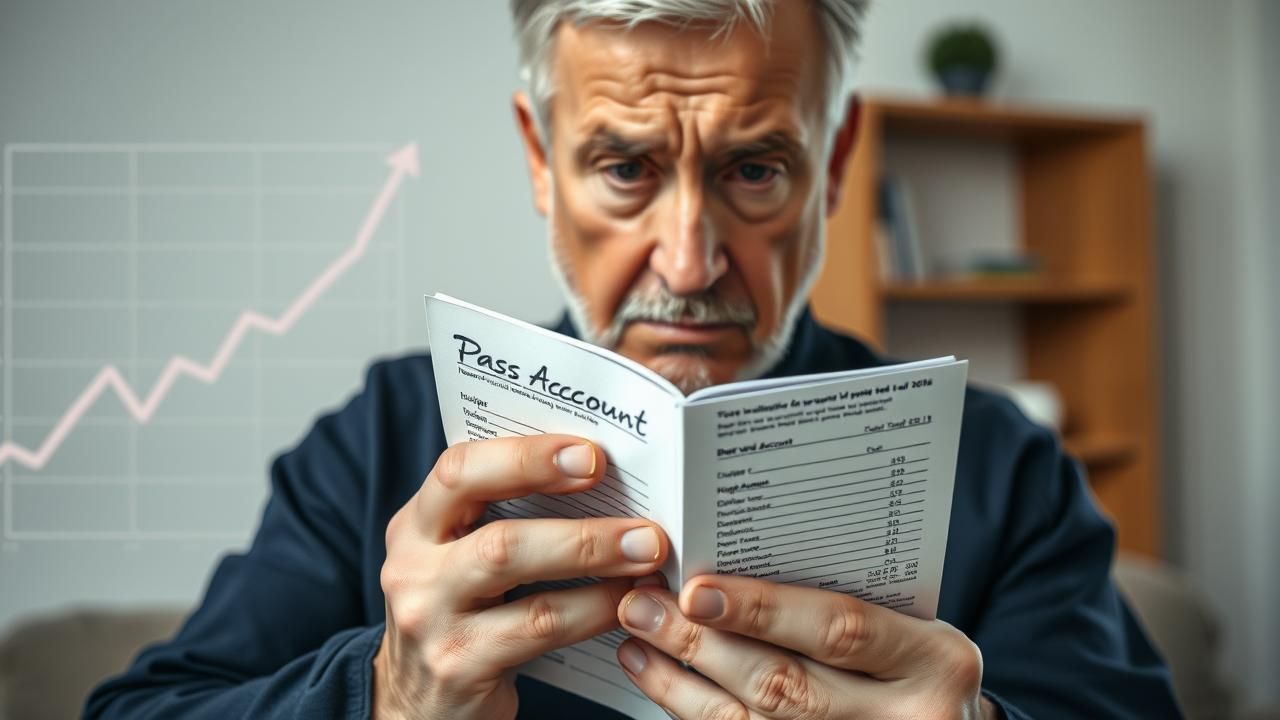 Epargne Piegee Livret A Perte Pouvoir Achat