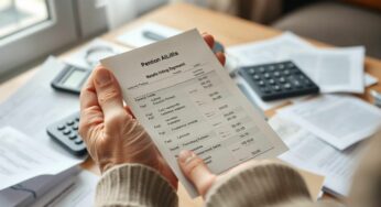 Erreur algorithmique : 32 000 retraités privés d’argent depuis 2015 — l’incroyable rectification