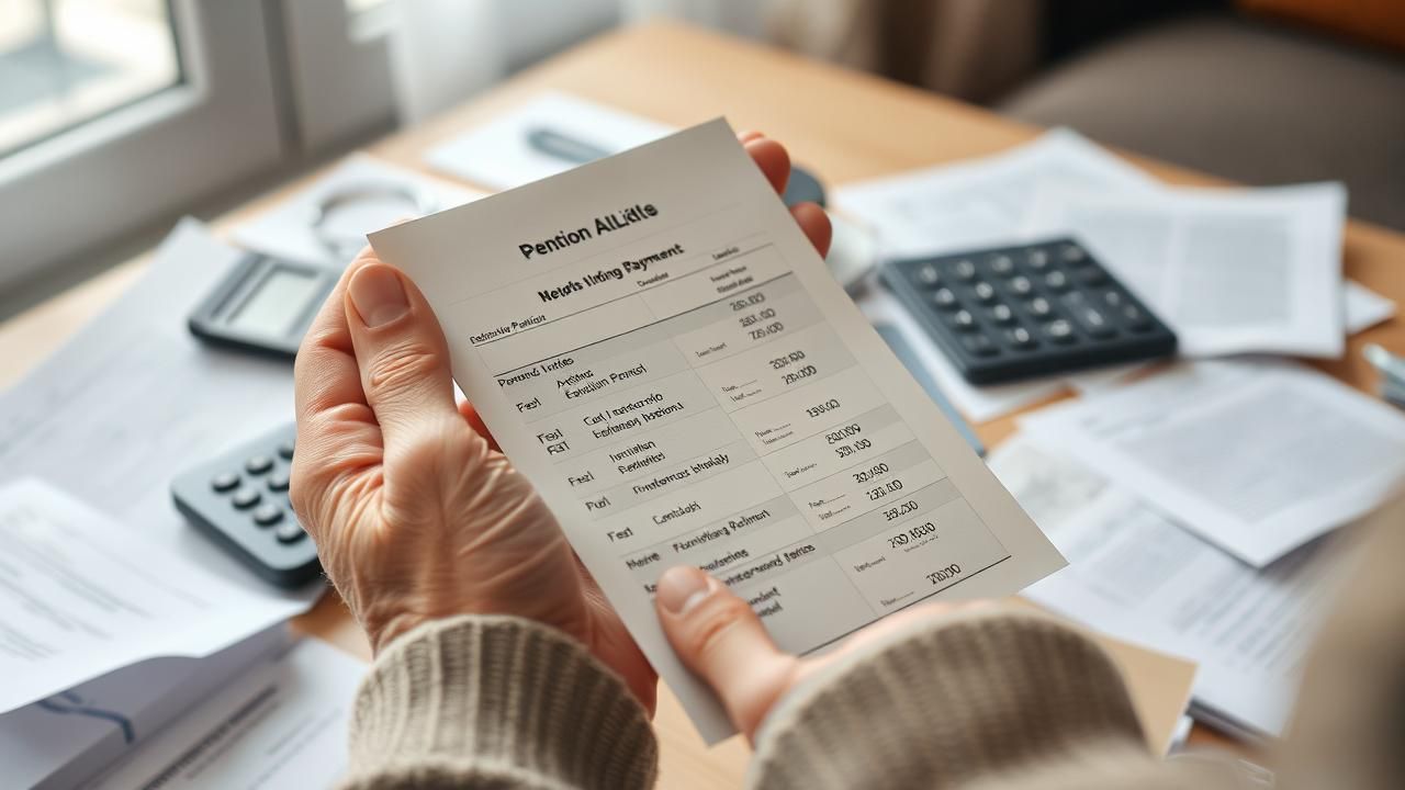 Erreur Algorithmique 32000 Retraites Privees Dargent