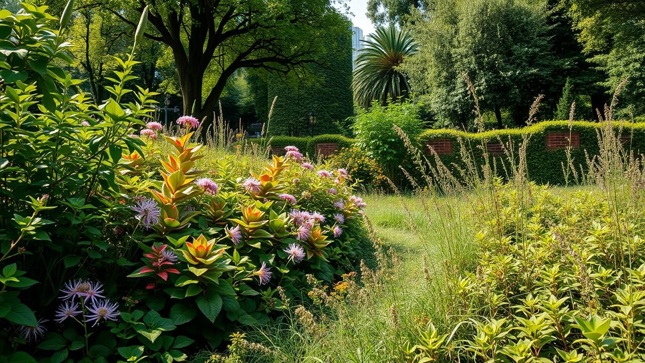 Especes Invasives Danger Jardin 2026