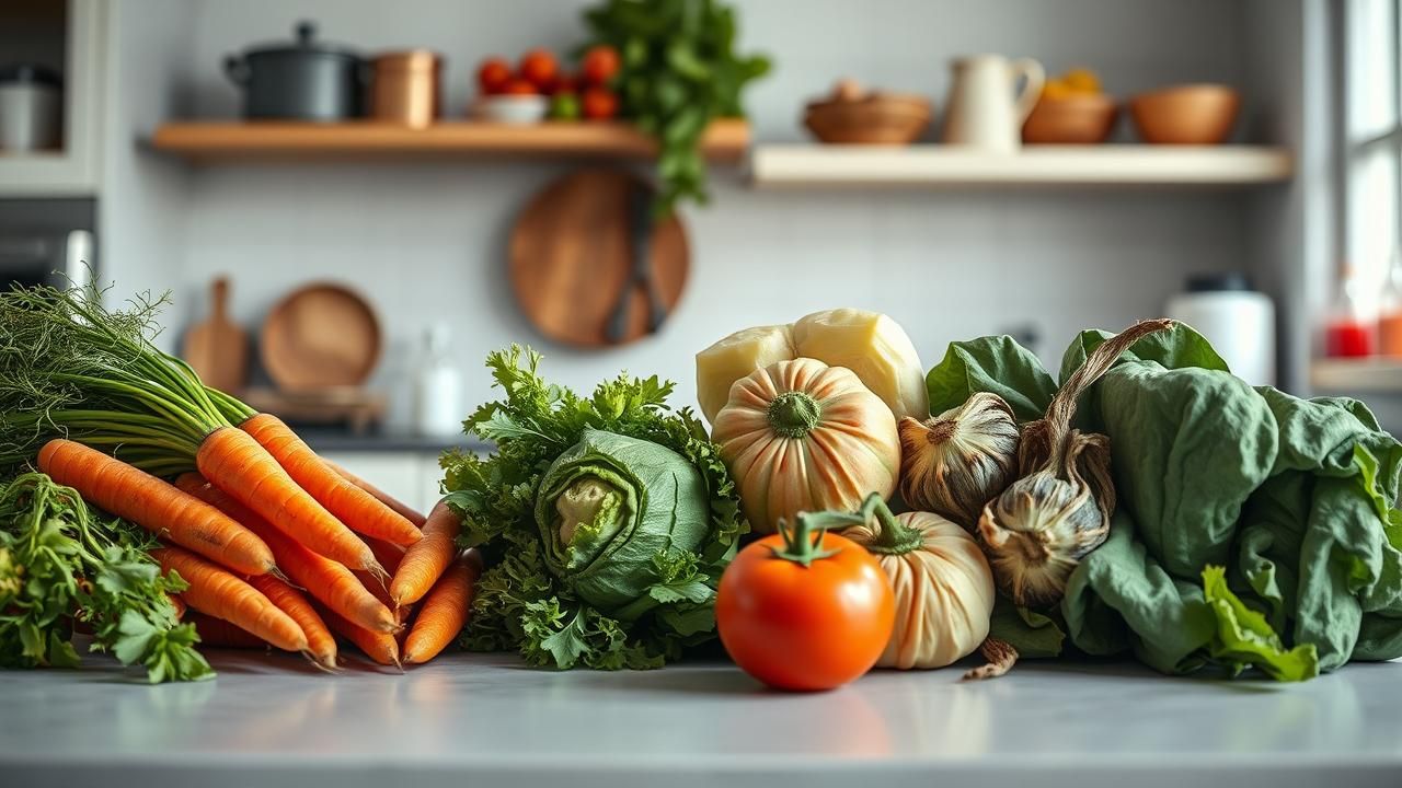 Ete 2025 Erreurs Gachent Vos Fruits Legumes Astuces Eviter
