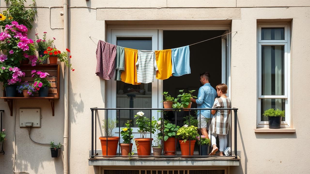 Ete Evitez Erreurs Balcon Amende