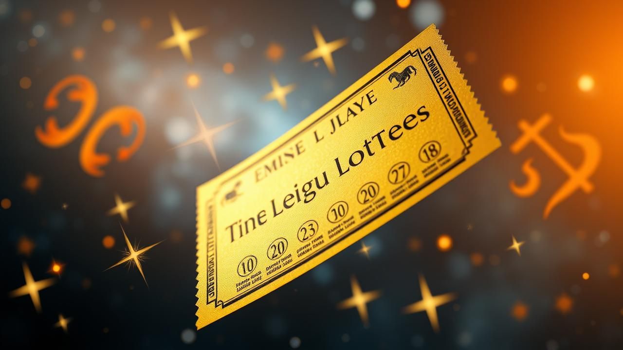 Euromillions 3 Signes Gagnants 250 Millions
