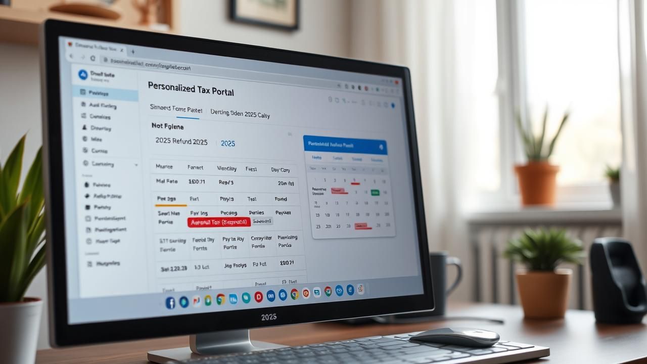 Exact Tax Refund Date 2025 Speed Up Transfer