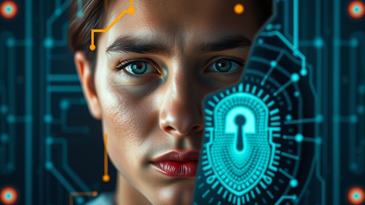 Facial Recognition Replaces Bank Card 2025 End Secret Codes