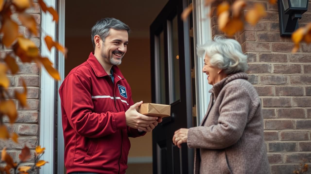 Facteurs 2025 Role Seniors Revele